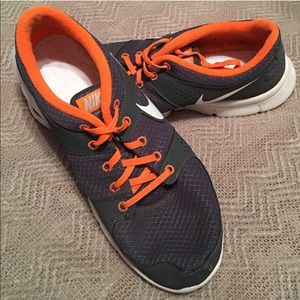 Nike men’s running shoes